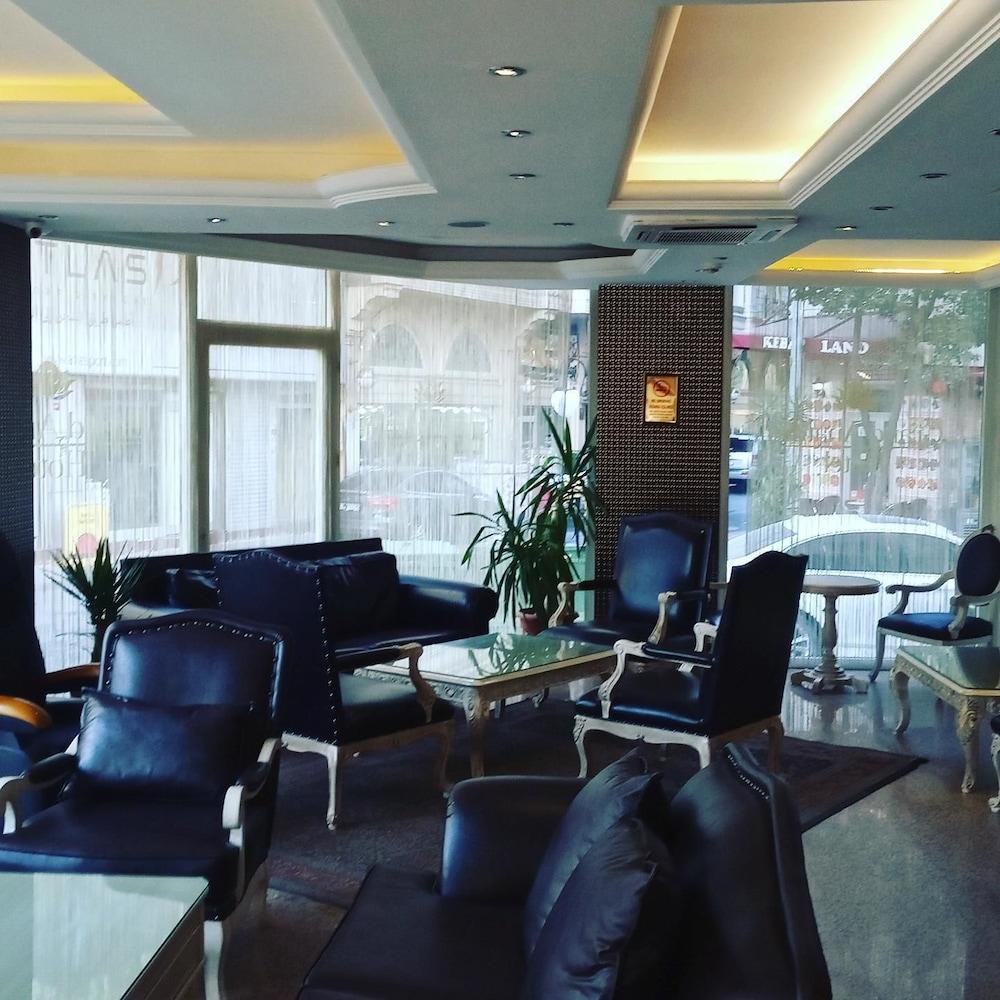 Grand Anatolia Hotel Istanbul Exterior photo