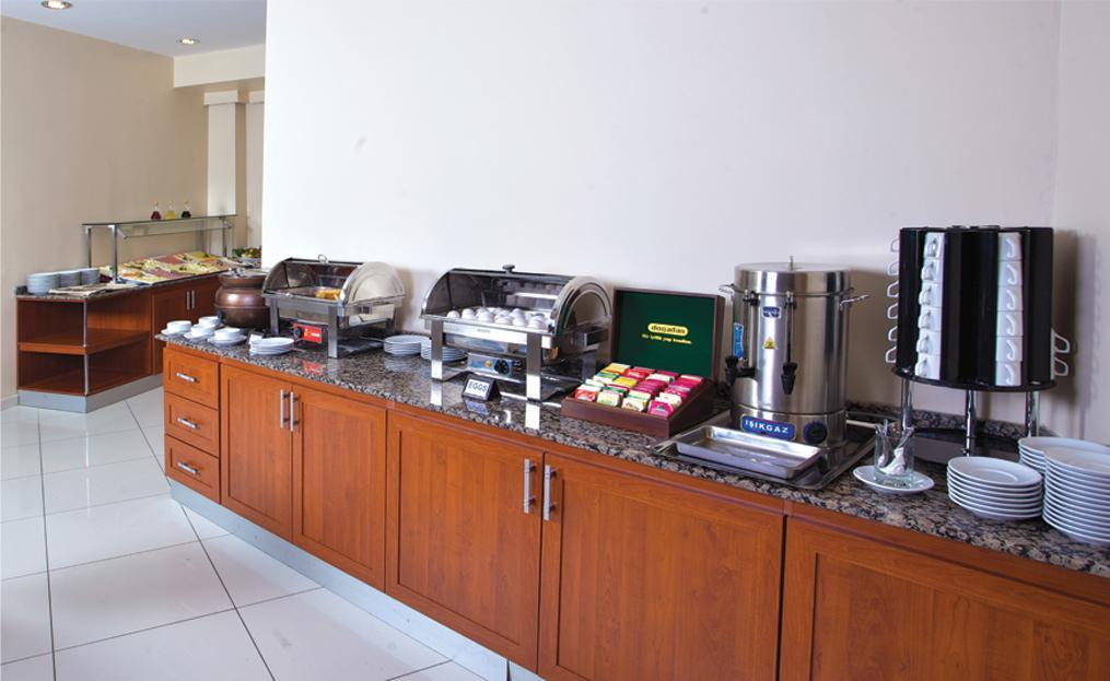 Grand Anatolia Hotel Istanbul Exterior photo